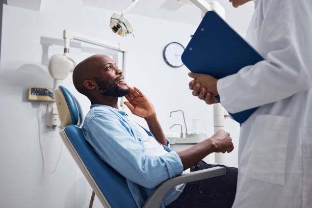 Best Emergency Dental Care for Broken or Chipped Teeth in Dovesville, SC