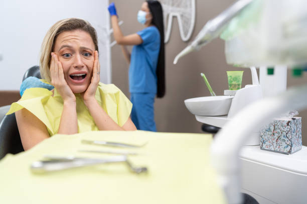 Best Emergency Tooth Extraction in Dovesville, SC