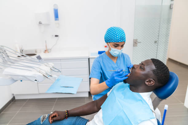 Best Emergency Denture Repair in Dovesville, SC