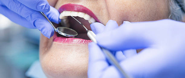 Best Cosmetic Emergency Dentistry in Dovesville, SC